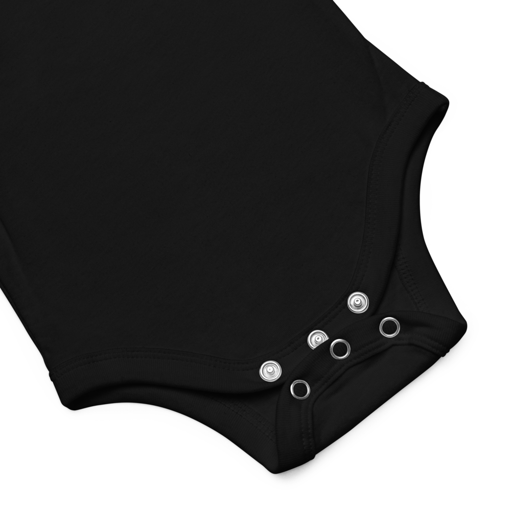 Baby Short Sleeve Onesie