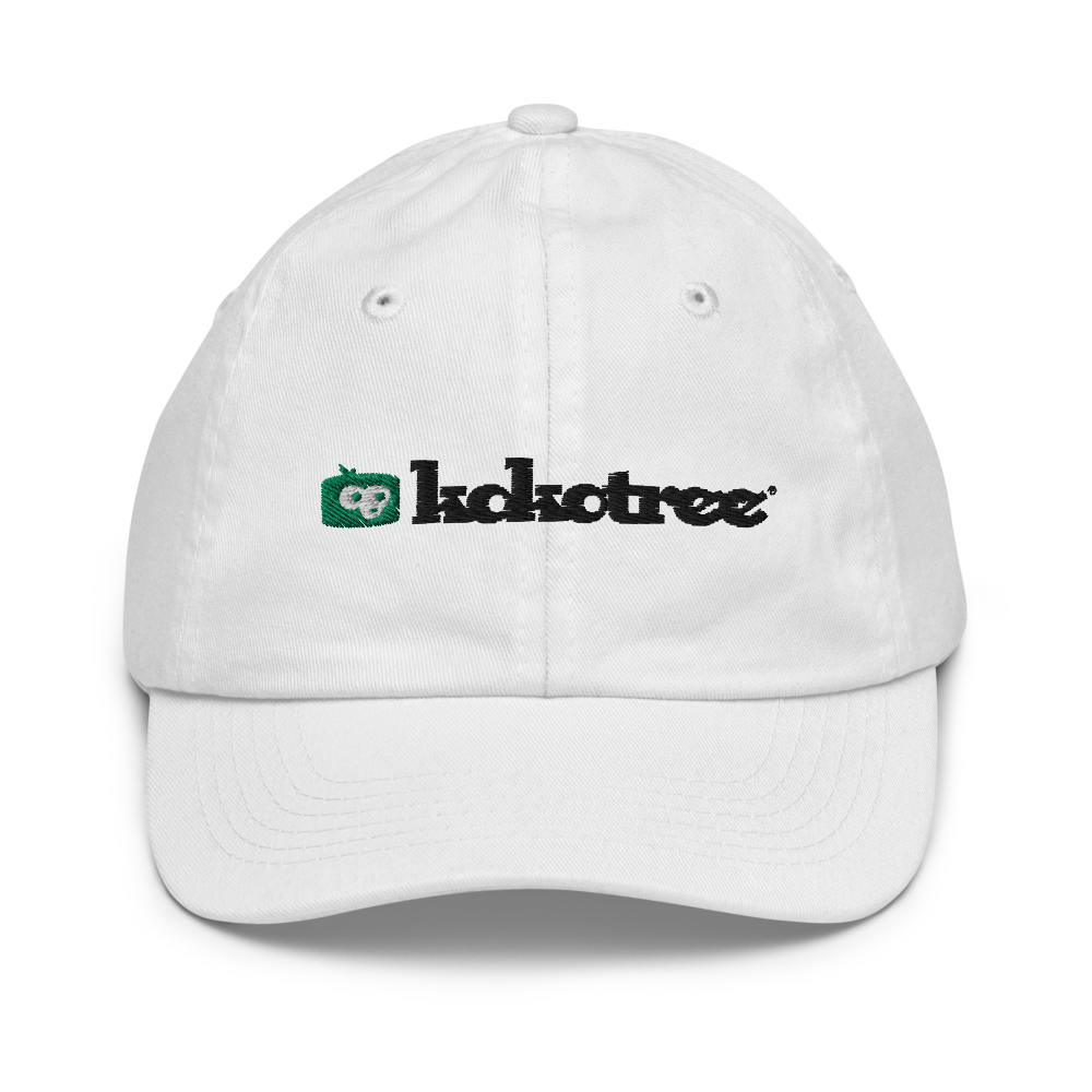 Youth Baseball Cap