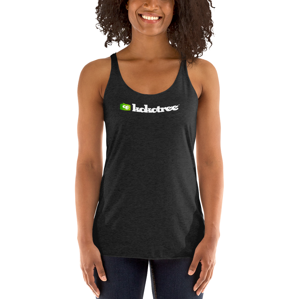 Women's Racerback Tank